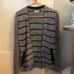 Lou and Grey Cardigan